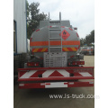 10000L 4X2 Dongfeng Fuel Transport Tank Truck